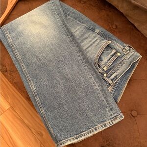 AYR Women's the secret sauce style Blue Jeans